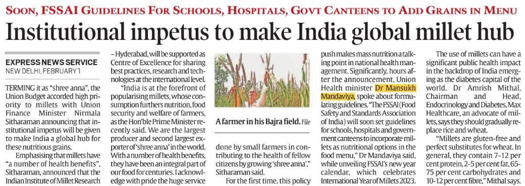 media coverage image
