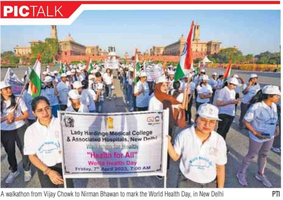 media coverage image