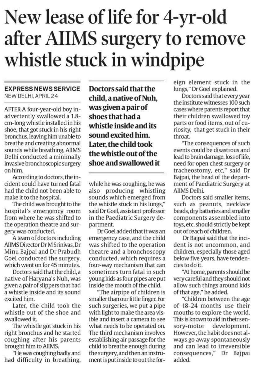 media coverage image