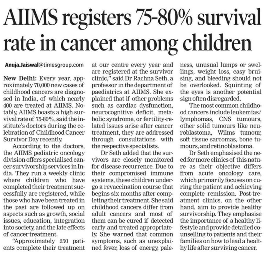 media coverage image