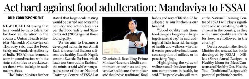 media coverage image