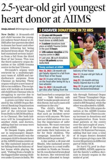 media coverage image