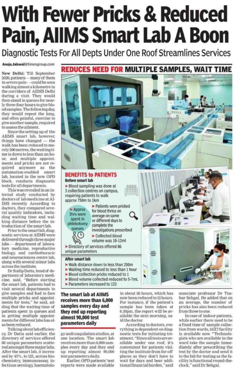 media coverage image